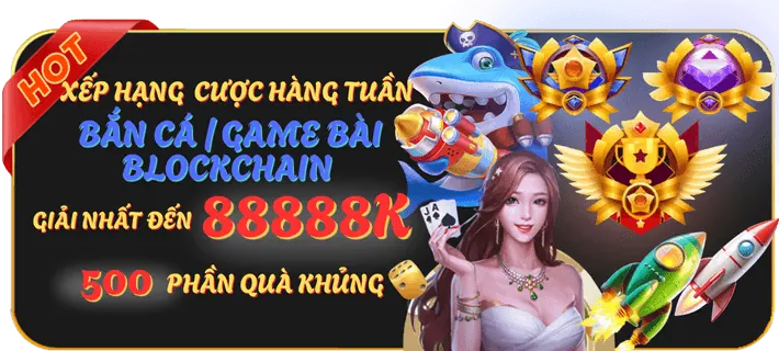 Game Bài Baccarat King88vina