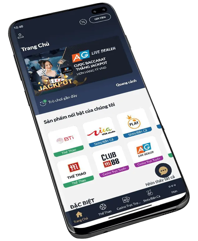 Giá trị cao, dễ dàng nhận thưởng King88vina