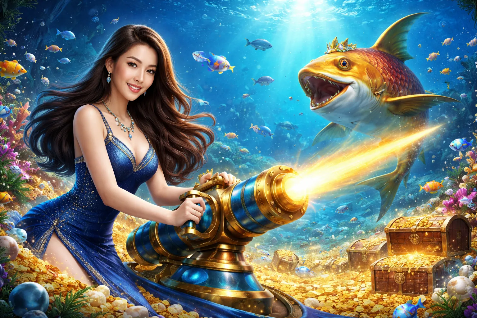 Đội ngũ hỗ trợ khách hàng King88vina 24/7
