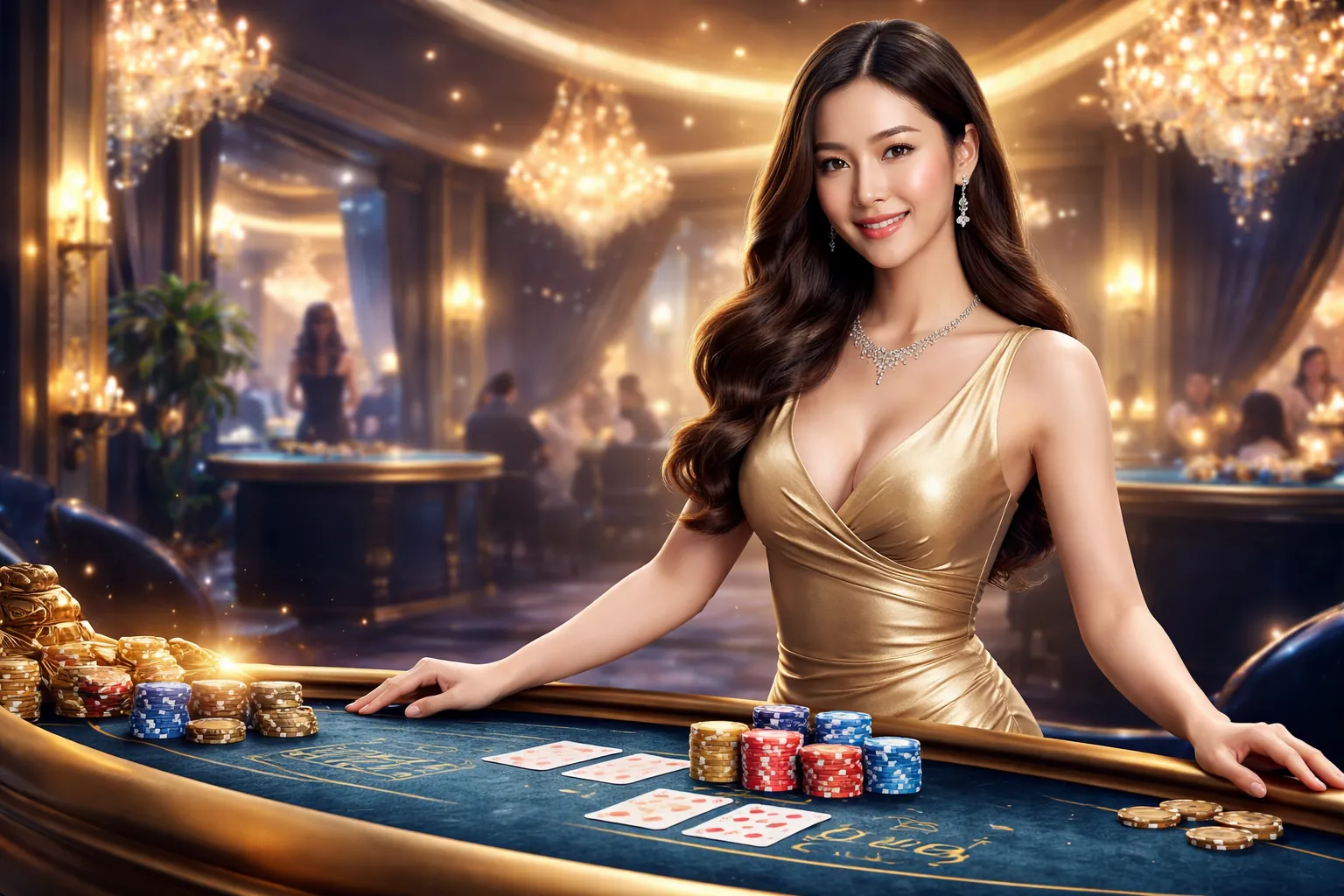 Hình ảnh chính game Bắn Cá King88vina