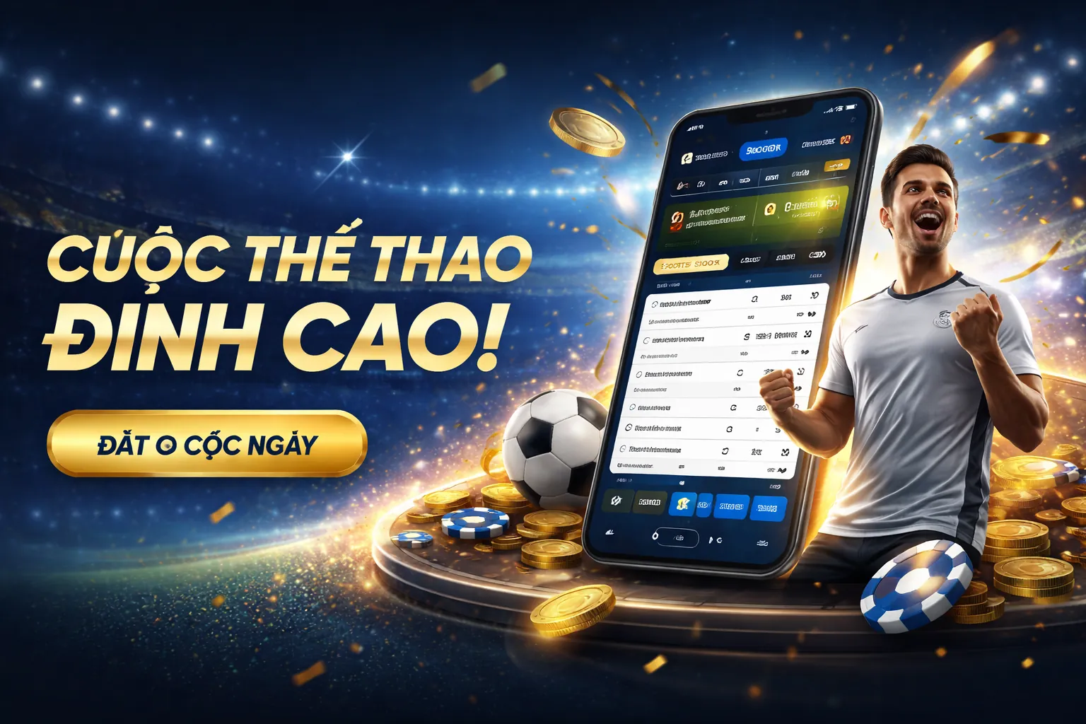 Chính sách bảo mật King88vina