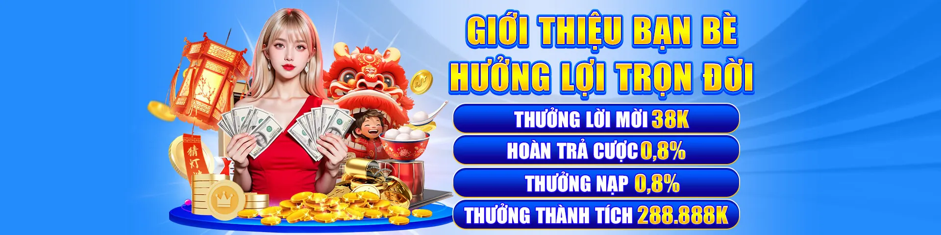 Chương trình Đại lý 68gb