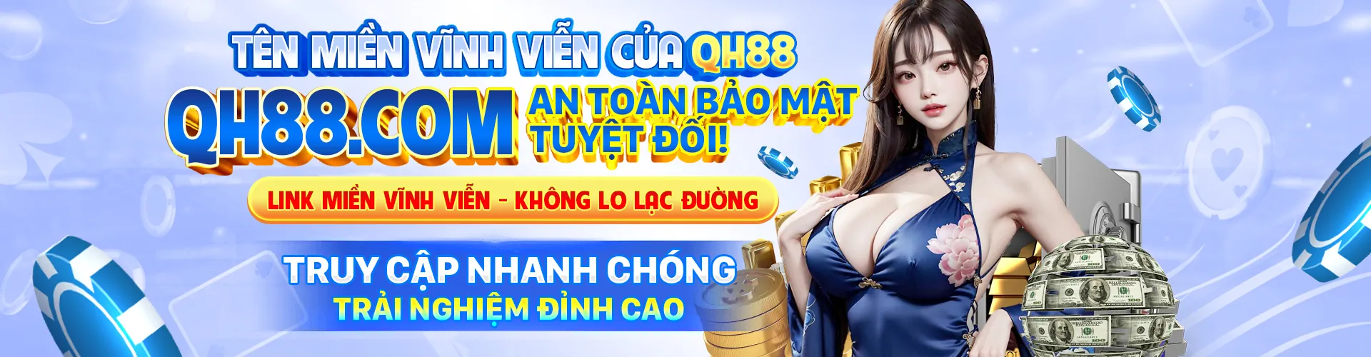 King88vina Tuân thủ GDPR