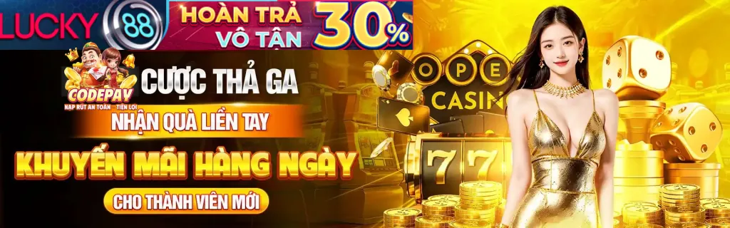Khuyến Mãi Đặc Biệt King88vina
