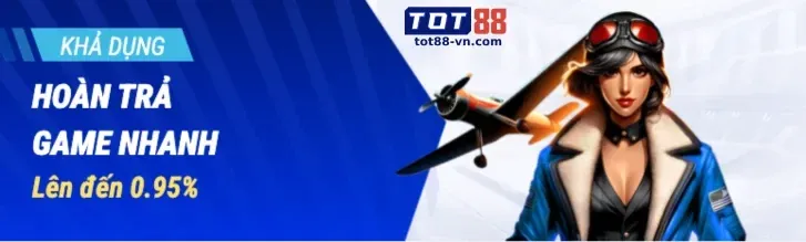 Thưởng Chào Mừng King88vina